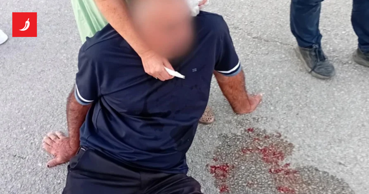 Napad u Ravnom: HRS-ovcu Boži Ragužu kamenom razbili glavu