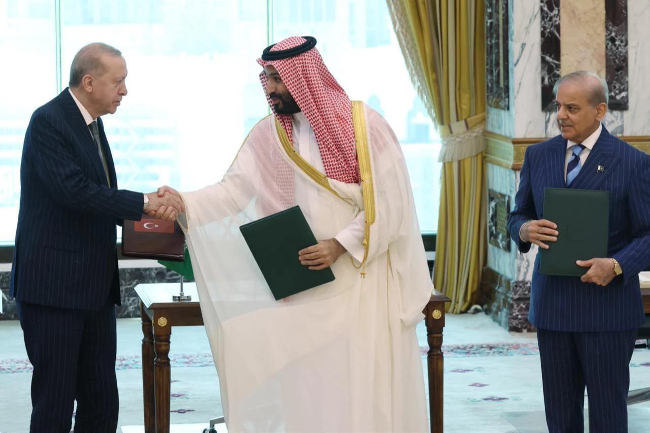 Erdoğan o Mekanskom paktu: Turska, Saudijska i Pakistan šalju signal islamskom svijetu