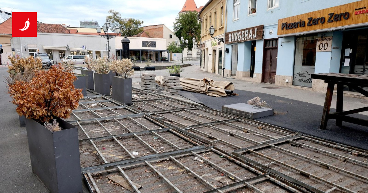 Tomašević Burgeraju: nema novca zbog radova u Vlaškoj. Kazne zna, potporu poduzetnicima ne