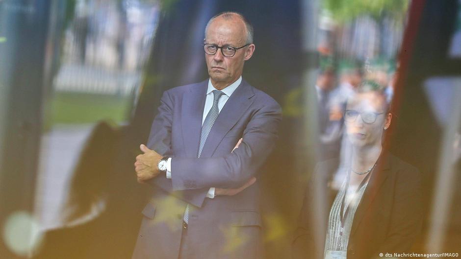 Merz ostaje u Berlinu. Otkazao UN zbog AfD-a. Kordon sanitarni više ne drži