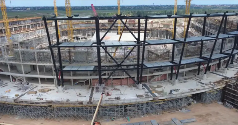 UEFA dala Srbiji finale EL 2029. dok navijači veličaju Mladića