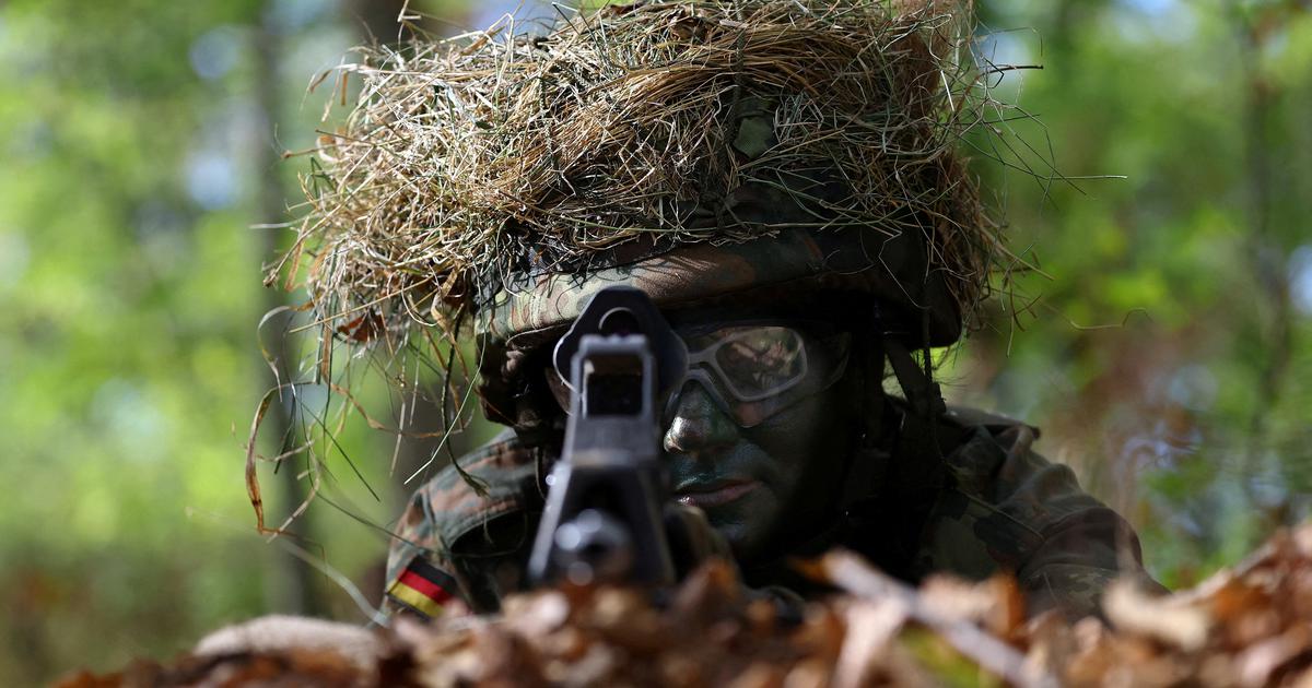 Njemačka priprema bolnice za rat: 1000 ranjenika dnevno, bunker u Ulmu i nikad opasnije