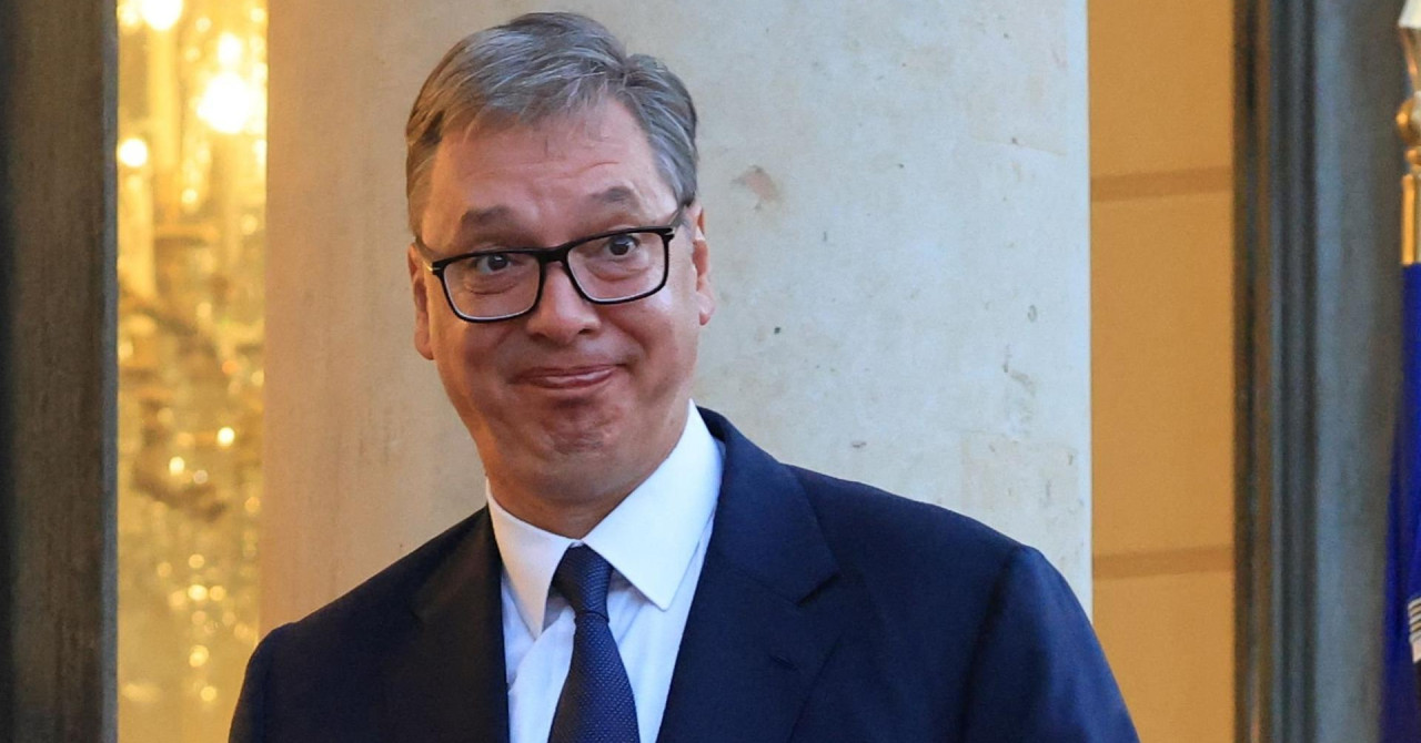Vučić plače nad Thaçijem, a Hrvatskoj drži lekciju o Gotovini: licemjerje iz Beograda