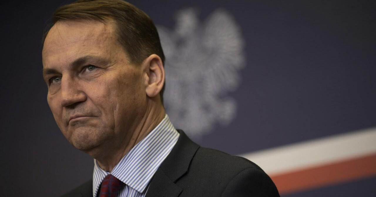 Sikorski Ukrajini: Hrvatskoj su rekli da fašiste ne stavljamo na spomen-ploče