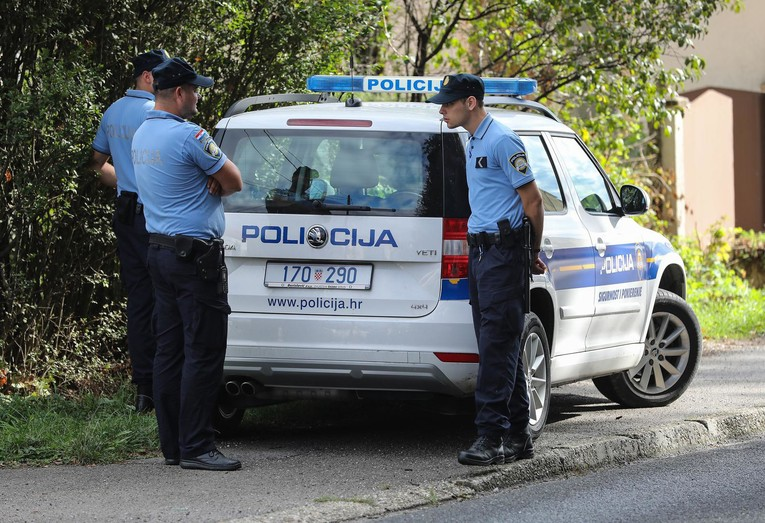 Zagorka opet osuđena zbog nasilja nad mužem: uvjetnih 20 dana zatvora