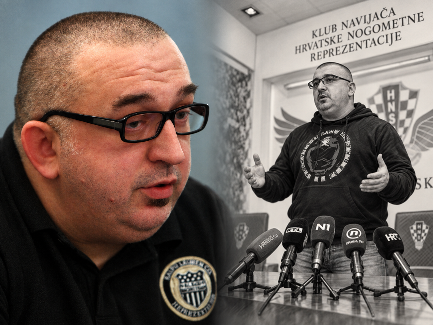 IZVIDI U HNS-u OBUHVAĆAJU KRUNU GRLEVIĆA: Njegova uloga, milijunski ugovori i poslovi „Uvijek vjernih“