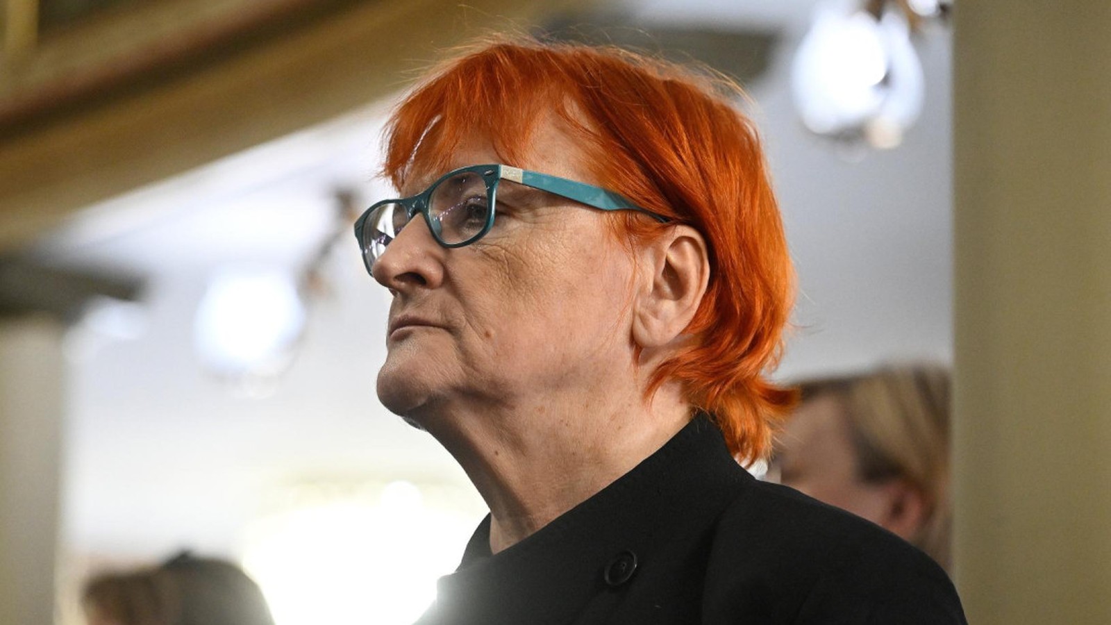 RADA BORIĆ: Dok s vrha društva dolazi signal da je ponižavanje žena prihvatljivo, teško je od ostatka društva očekivati poštovanje prava žena.