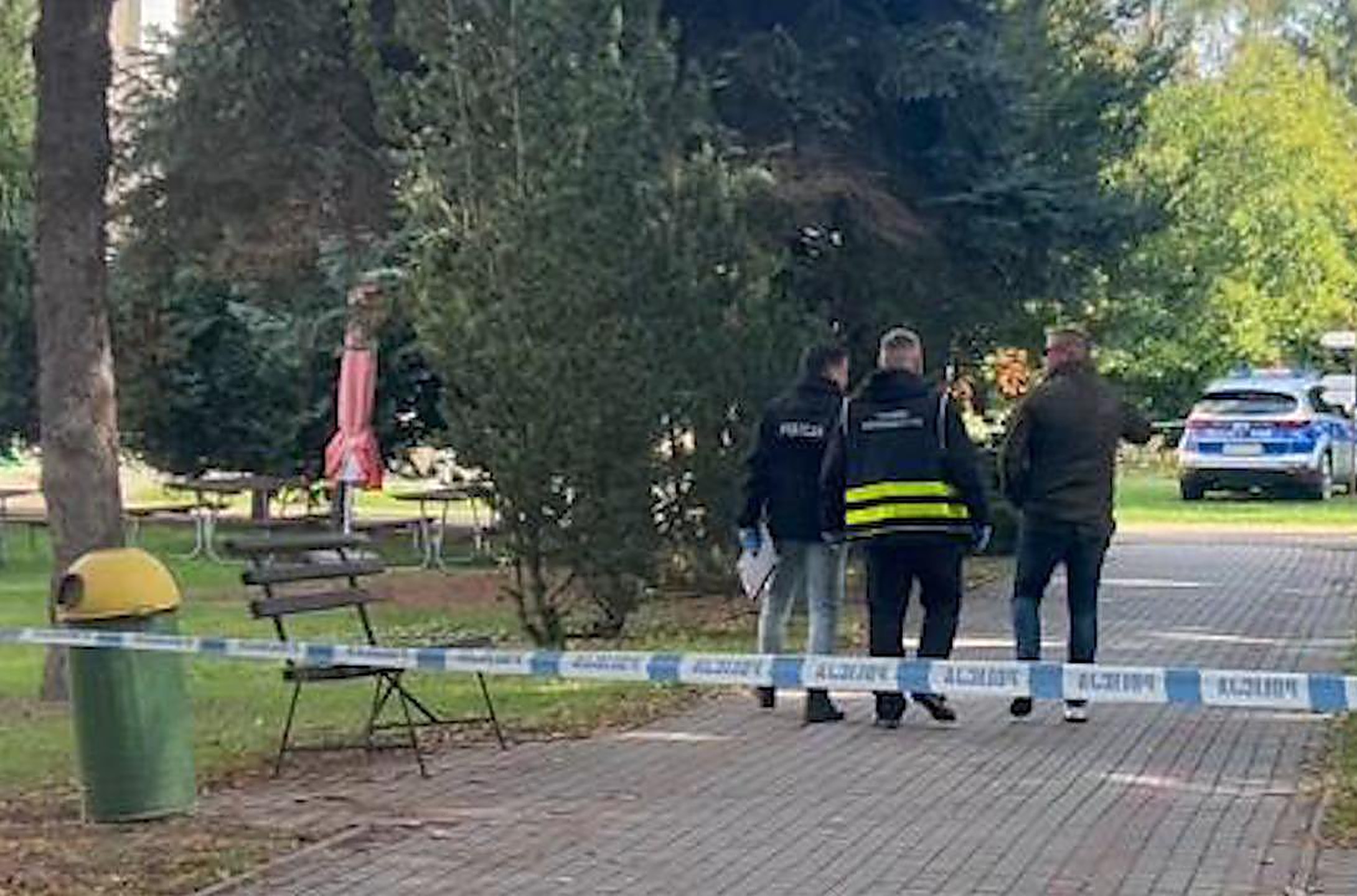 UKRAJINAC IZBO PETERO LJUDI U SAMOSTANU U POLJSKOJ, UBIO SVEĆENIKA