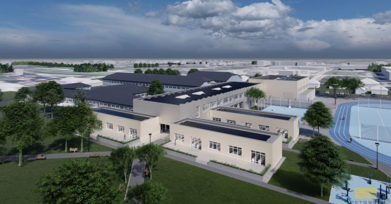 KOPRIVNICA: U OSNOVNOJ ŠKOLI OLOVO U VODOVODU. RODITELJI OBAVIJEŠTENI BEZ BROJKI