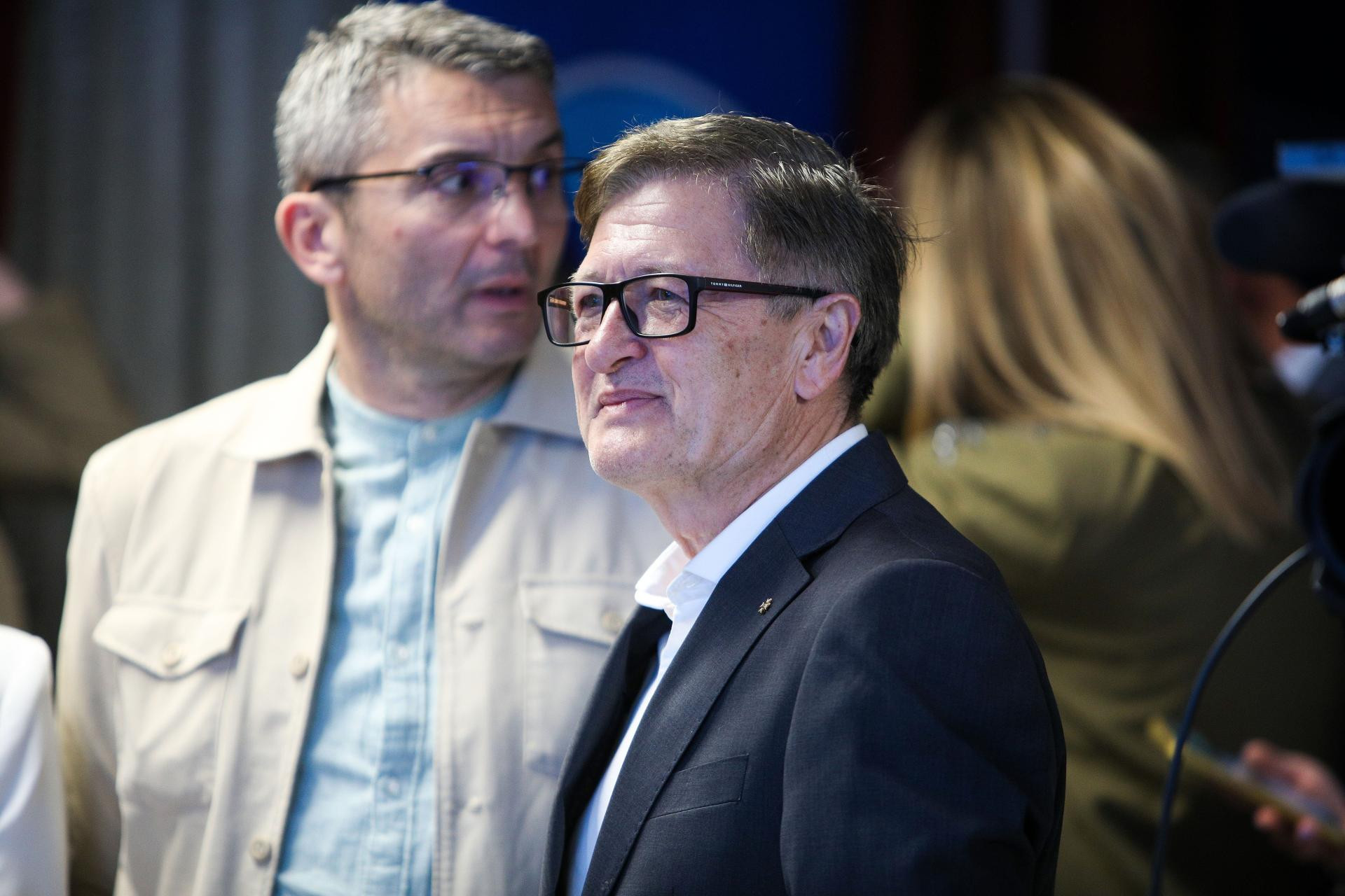 BARIĆ BOBANU: NEMOJ MI PISATI NEŠTO ŠTO NE ZNAŠ ILI NE RAZUMIJEŠ