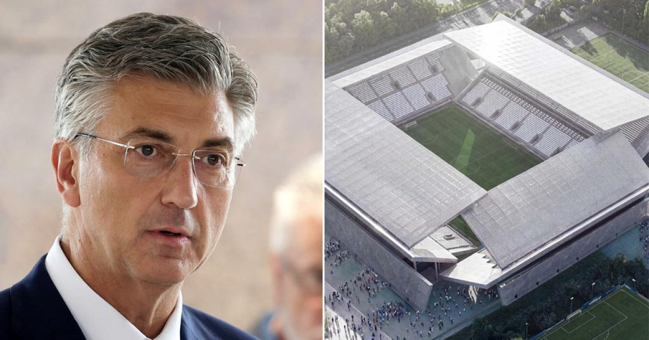 PLENKOVIĆ: TREBA NAM NOVI NATJEČAJ ZA MAKSIMIR