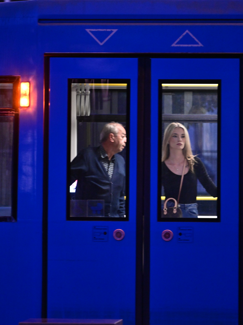 Tramvaj ZET-a ponovno u prometu uvečer