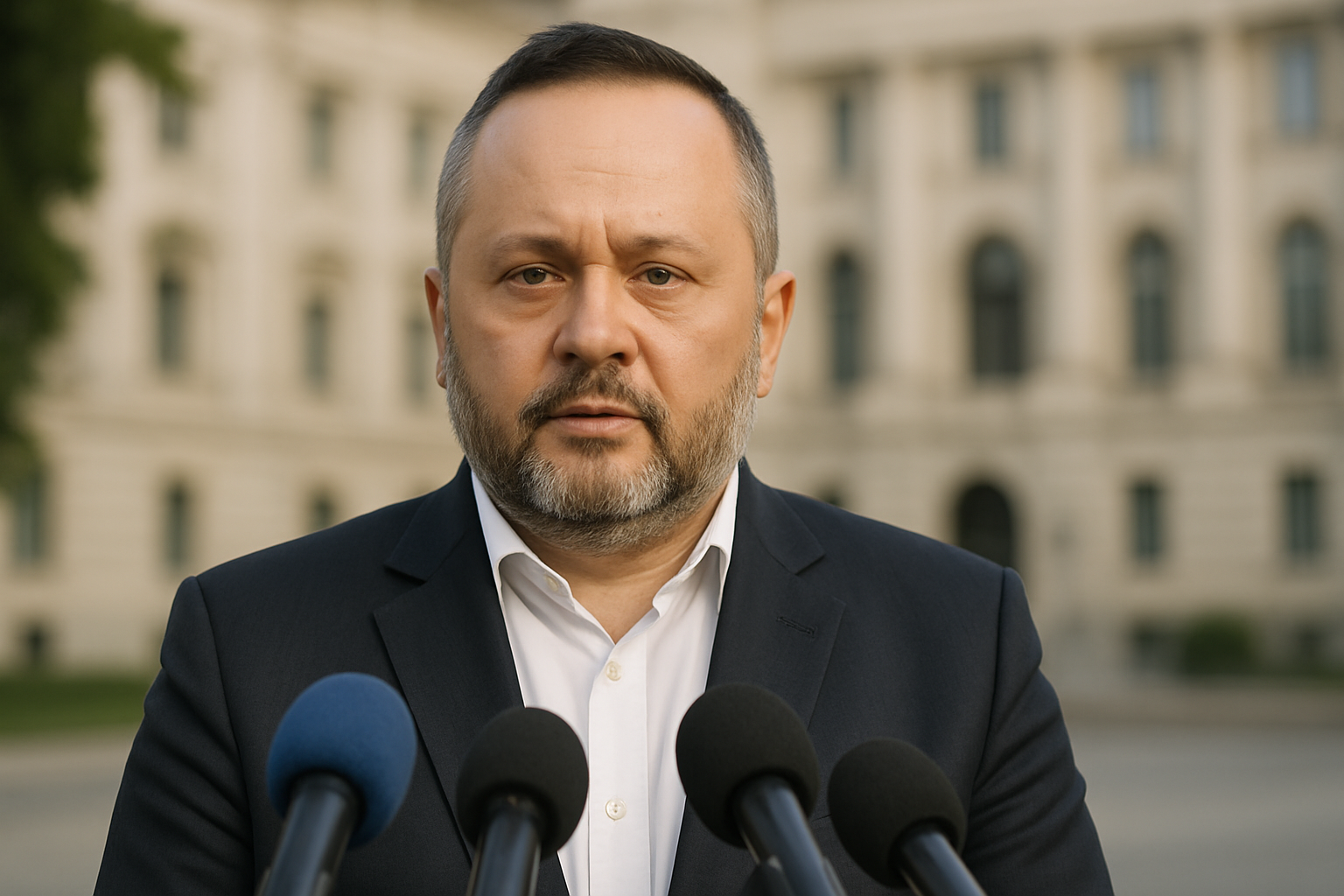 Branko Kolarić objasnio zašto je napustio SDP