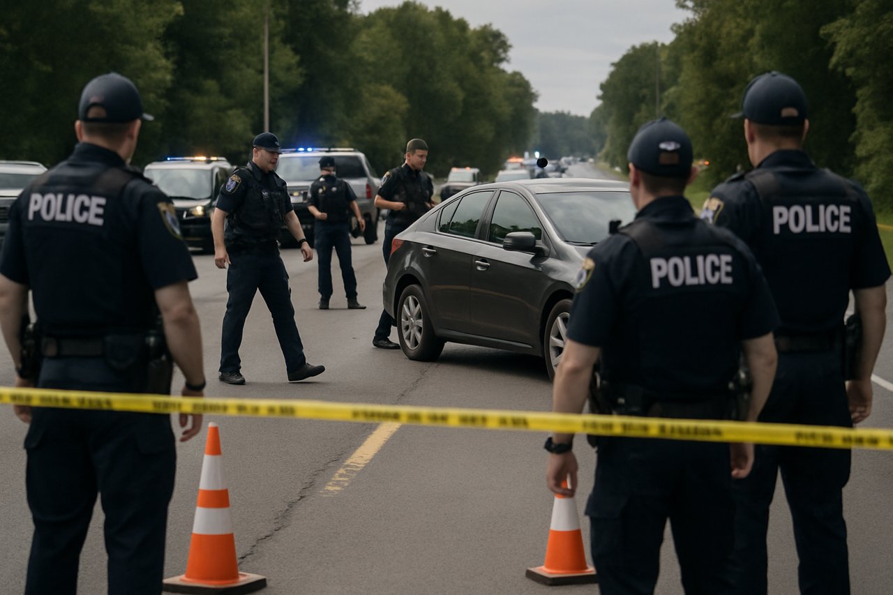 Irska policija presrela auto s bombom, disidentski republikanci pripremali napad