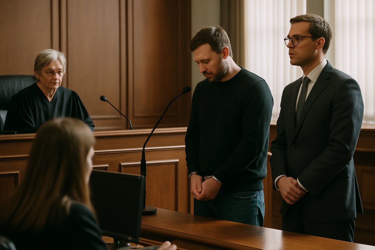 Maloljetni ubojica priznao masakr u školi u SAD-u. na sudu čitali njegove bilješke