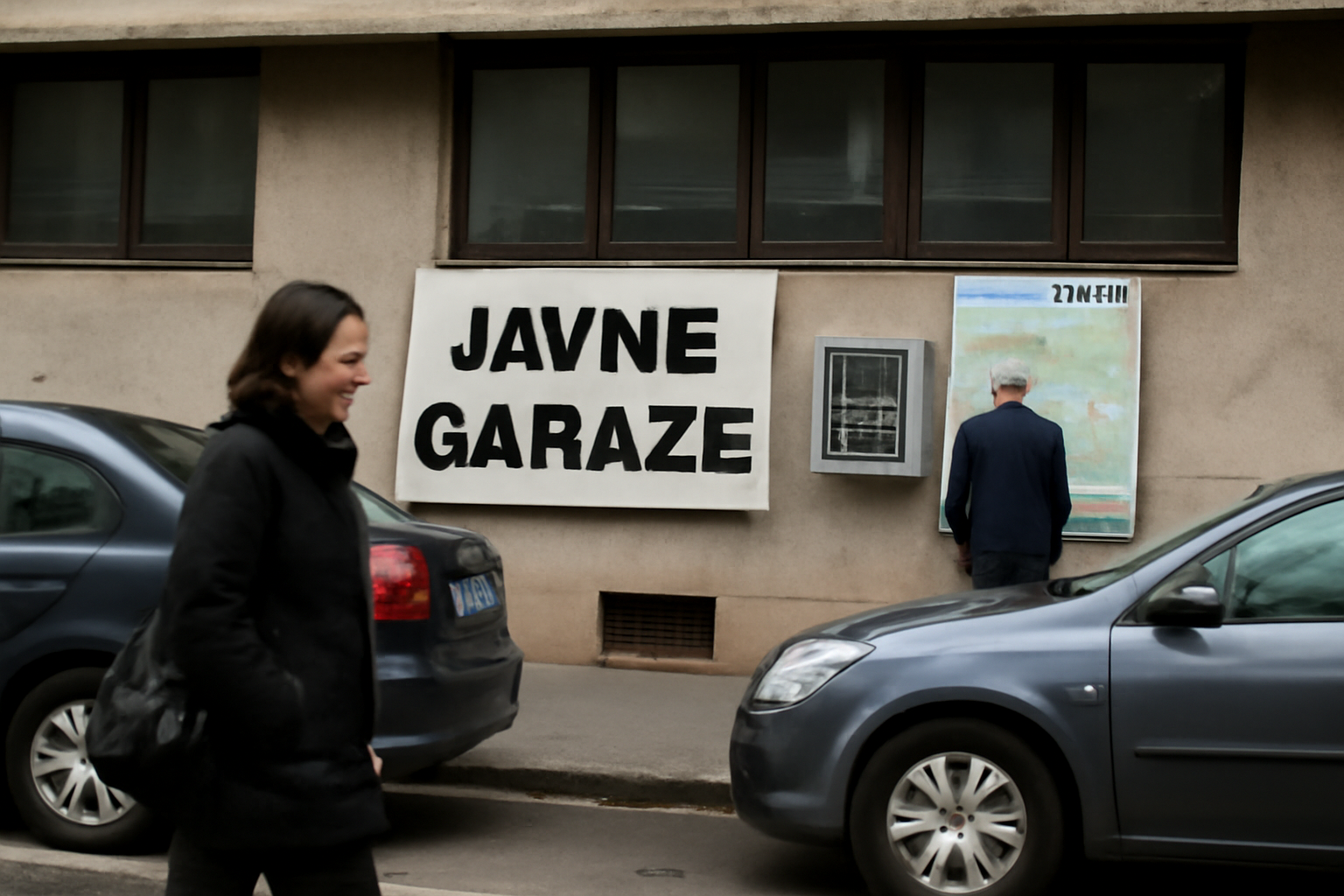 Afere Zagreb: Brojila, VIO i Odbijene Javne Garaže