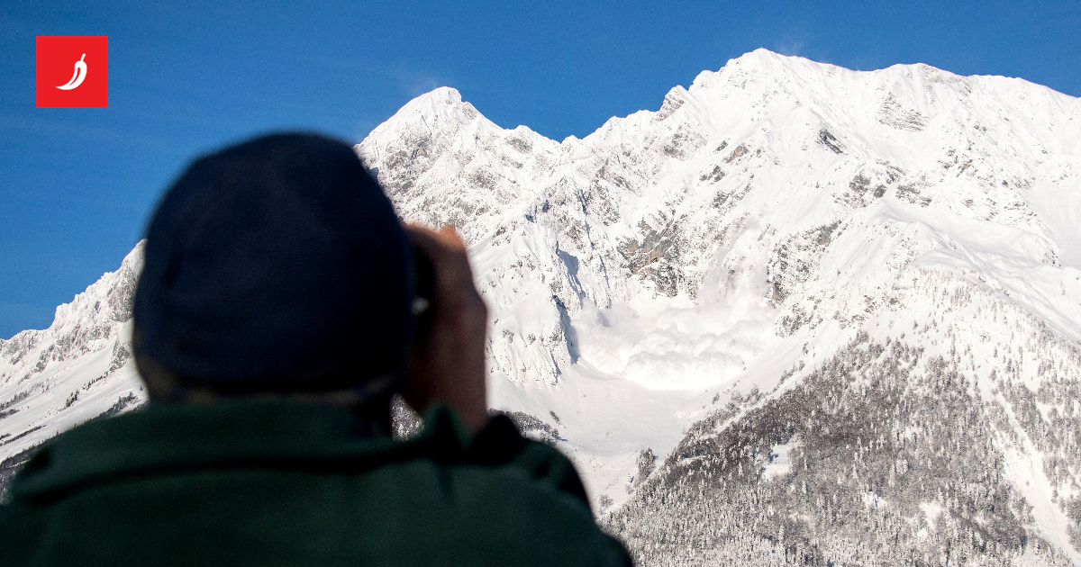 ALPSKA TRAGEDIJA: EUROPA PLAČE, A HRVATI ŠUTE!
