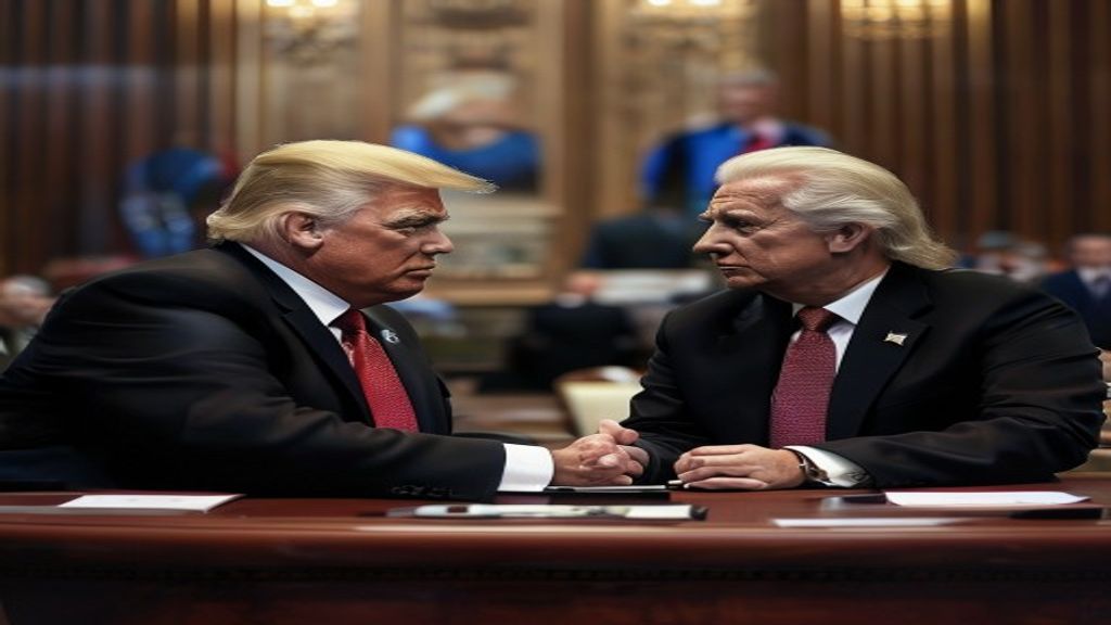 Analiza: Transformacija odnosa Trump-Meloni - Od bliskosti do javnih sukoba