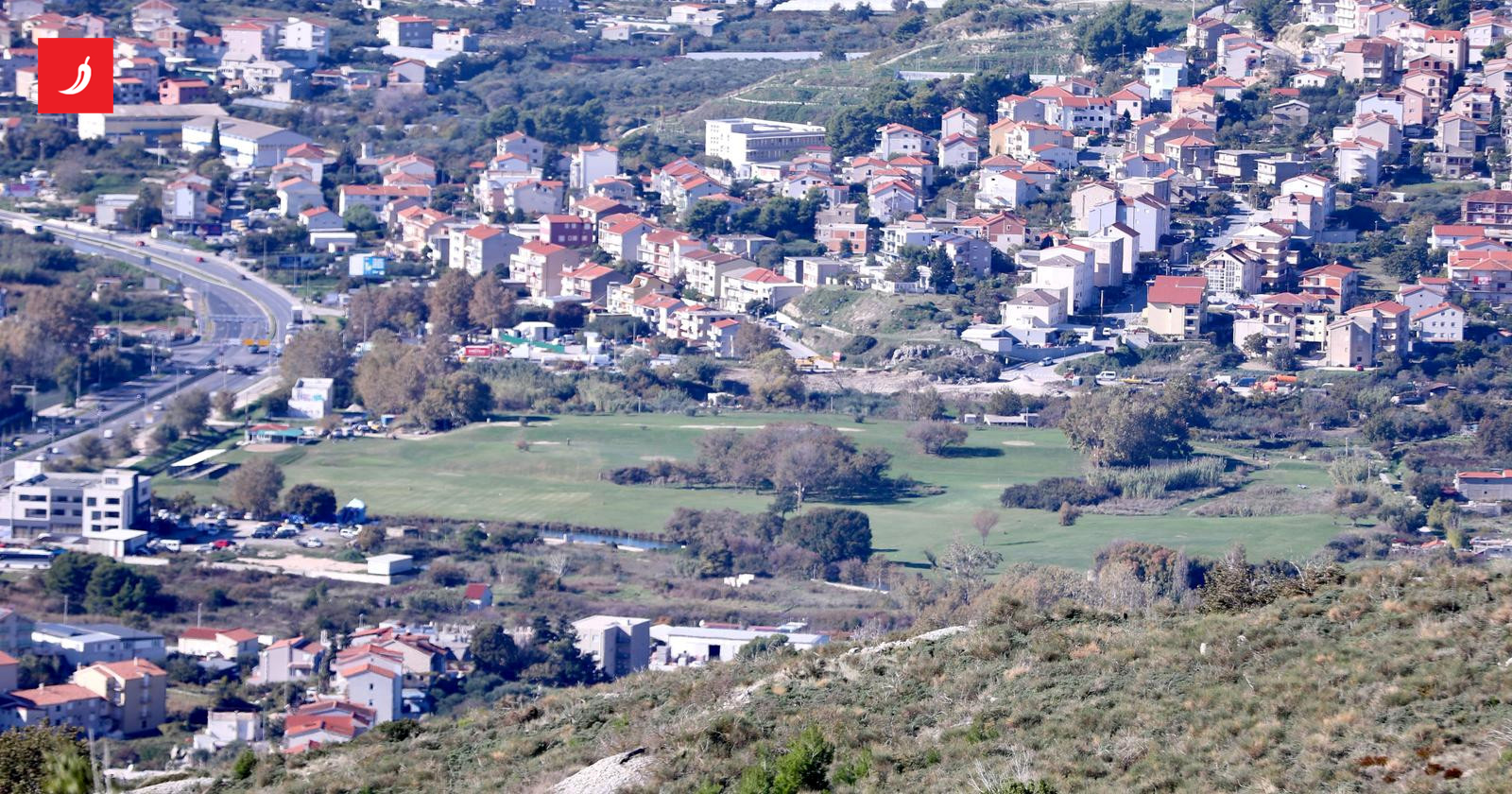 BAČIĆ: SPLITU 72.000 KVADRATA! SENFovci, PUŠITE!