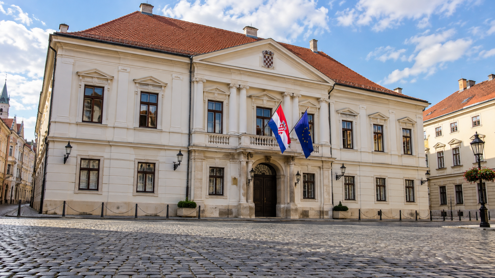 KADROVSKE ODLUKE U BANSKIM DVORIMA: Državne tvrtke nisu stranačka imovina