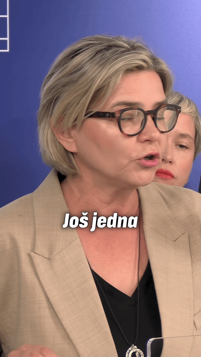 Benčić: Sva istražna povjerenstva će doći na red jer ćemo ih mi izglasati
