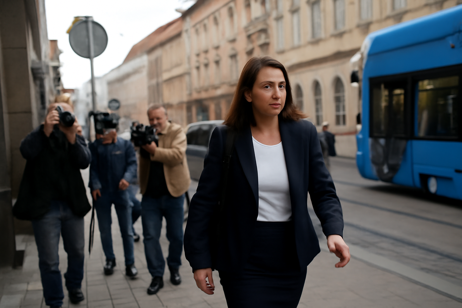 Benčić: Sva istražna povjerenstva će doći na red jer ćemo ih mi izglasati