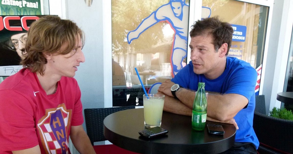 Slaven Bilić vraća se na klupu: Prvi prioritet je Modrić (41)