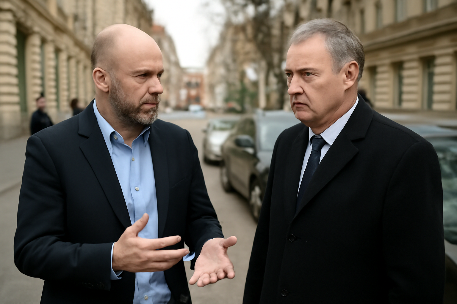 Branko Kolarić kritizira Hajdaša Dončića: "Radi HDZ s Temua!"