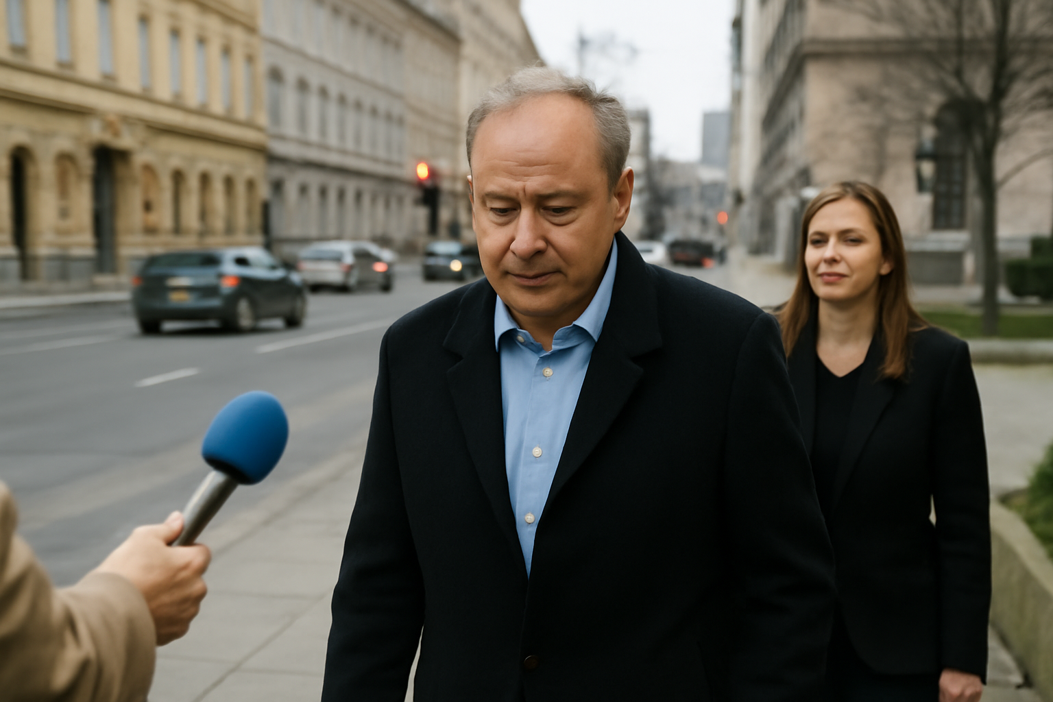 Branko Kolarić napušta SDP: "Moja voljena stranka krenula je nekim drugim putem"