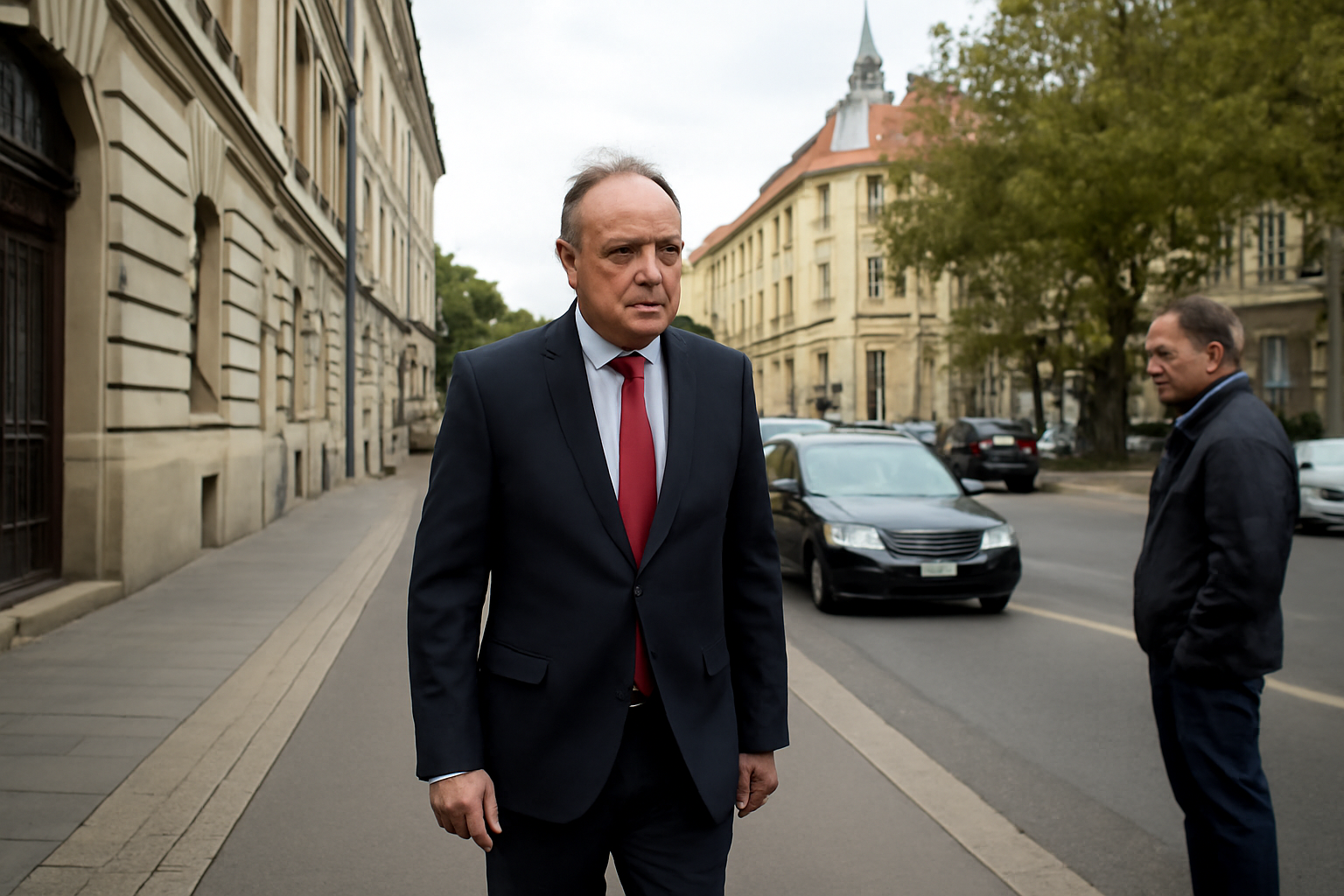 Branko Kolarić napustio SDP: 'Doveden sam pred zid'