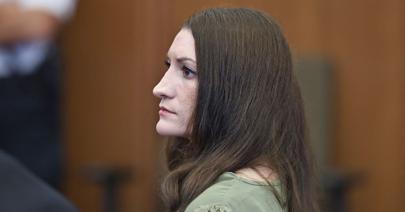 CLANCY MISTRIAL: Poništeno Suđenje Majci Koja Je Ubila Troje Djece — Kultura Smrti Traži Razumijevanje, Žrtve Ćute