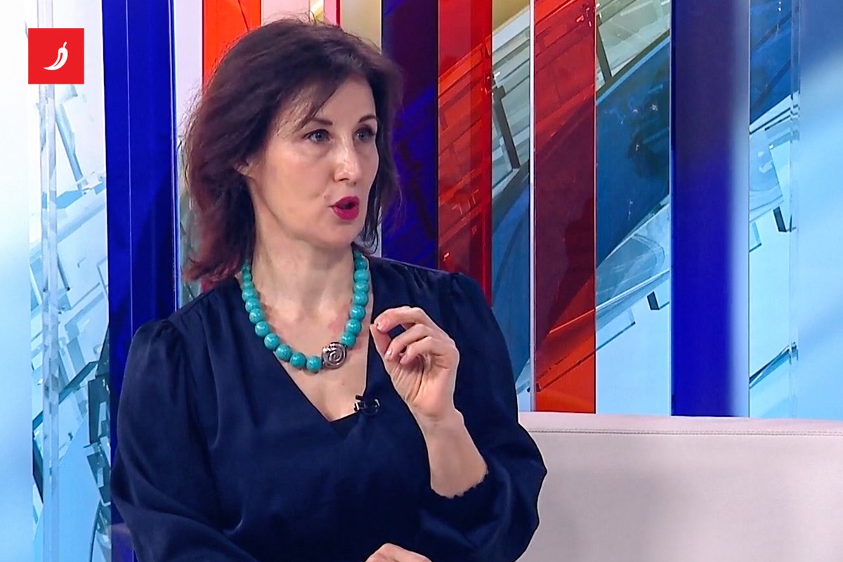 Daliji Orešković PRIJETE? Nož u cvijeću! Ljevica UDARA na domoljube!
