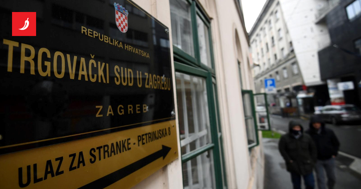 DIGITALIZACIJA PRAVOSUĐA: Hrvatska se BUDI iz KOMUNISTIČKOG sna!