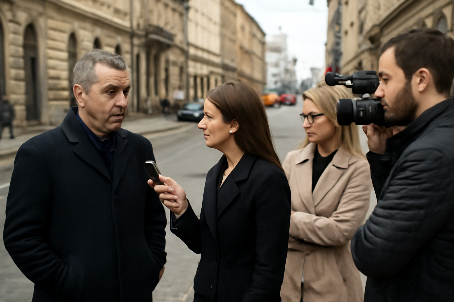 Drugog čovjeka SDP-a pitali bi li stranka pristala da Sandra Benčić bude kandidatkinja za premijerku