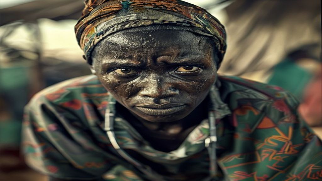EBOLA HARA AFRIKOM! GLOBALISTI ŠUTE, SPREMA LI SE NOVA INVAZIJA NA EUROPU?