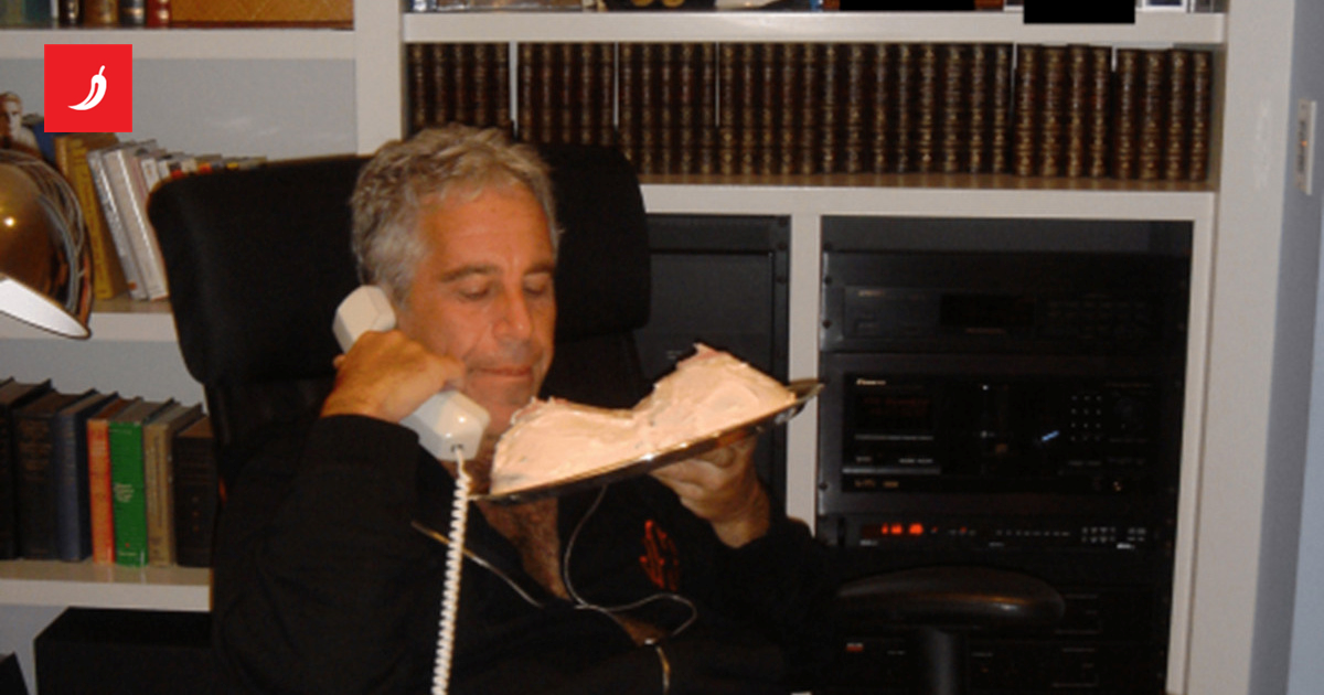 EPSTEIN TRGOVAO ŽENAMA PREKO BRITANIJE! GLOBALISTIČKA ELITA ŠTITI PEDOFILE!