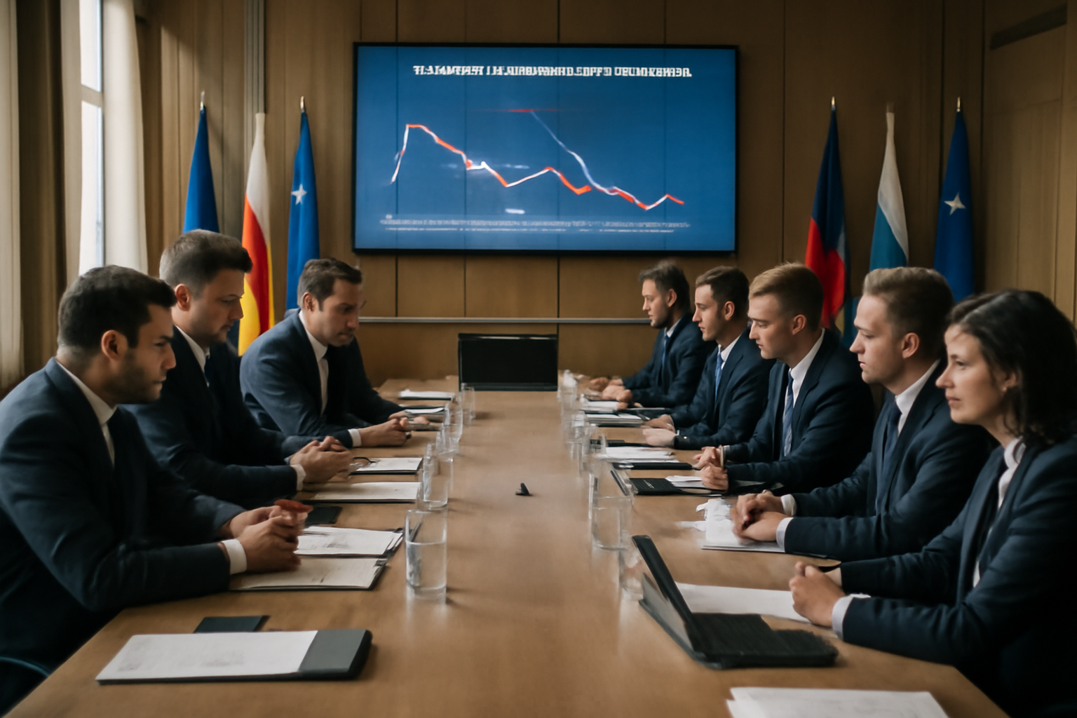 EU se nateže oko sankcija Rusiji. Putin bi mogao profitirati