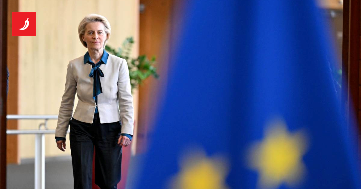 EU SPREMA UDAR NA UVOZ! KRŠĆANSKA TVRĐAVA SE BRANI!