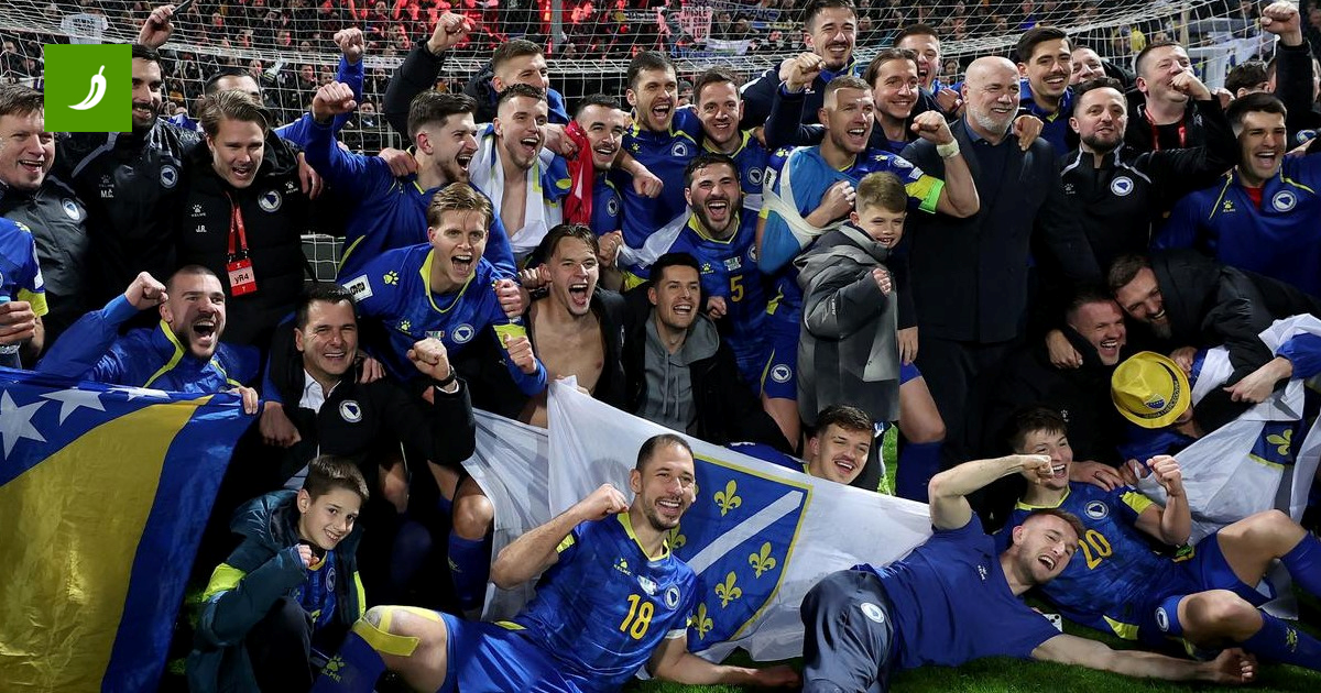 FIFA MILIJUNI ZA BiH: Dok se broje marke, tko MARIONETE kontrolira?