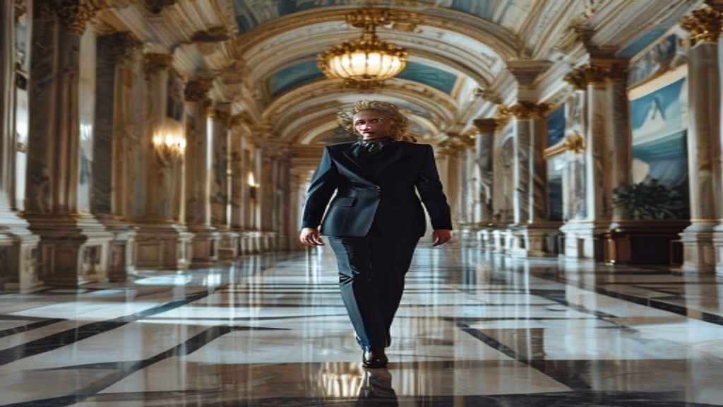 GLOBALISTIČKA AGENDA IZDANA: MELONI KAŽNJENA JER NE SLUŽI TRUMPOVOJ AGRESJI NA IRAN!