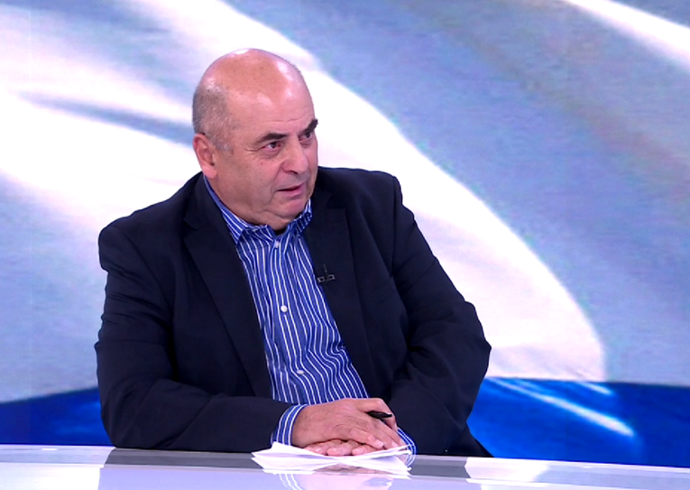 GOLDSTEIN BRANI NETANYAHUA I HEZBOLAH OPTUŽUJE ZA ANTISEMITIZAM!