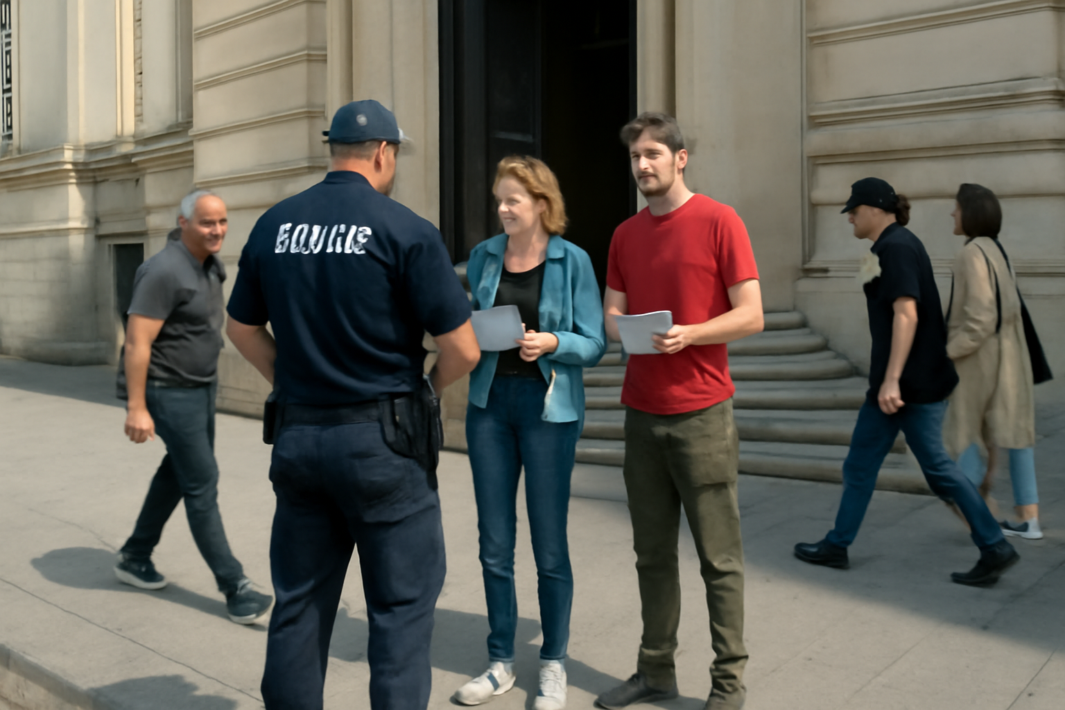 Grad Zagreb umjesto isprike, oliti: ‘Đuro će ti oprostiti što te tukao’