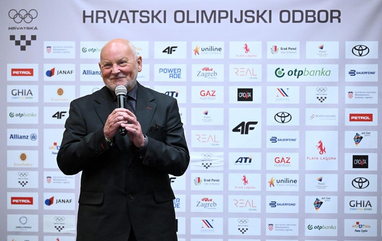 HOO U PANICI! USKOK ISTRAŽIVANJA PROŠIRENA NA OLIMPIJSKI ODBOR - MILIJUNSKE AFERE U HRVATSKOM SPORTU!