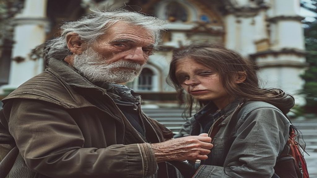 HRVAT ŠOKIRA: Oženio 49 g. mlađu! Tko financira INVAZIJU?