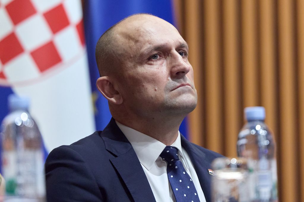 Anušić u Minnesoti: bez iseljeništva ne bi bilo hrvatske neovisnosti