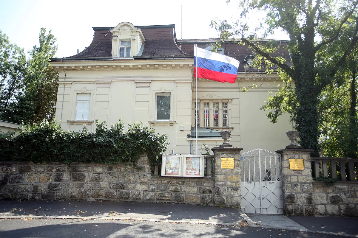 Hrvatska pozvala ruskog veleposlanika: Nurizade govori o „provokaciji“, Zagreb o hibridnim prijetnjama