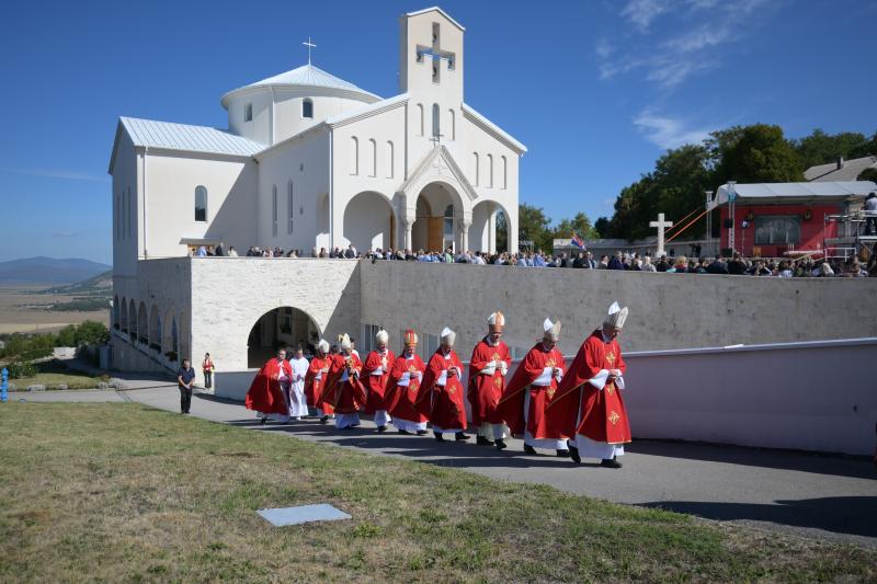 Zgrablić na Udbini: zločin treba nazvati zločinom — ne „kontekstom“