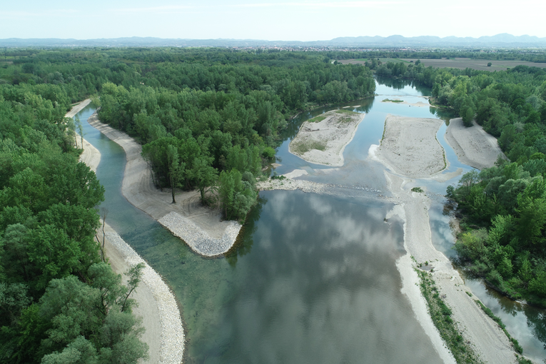 HRVATSKA VODA VRATILA ŽIVOT DRAVI! Novi rukavac kod Varaždina otvoren nakon gigantskih radova