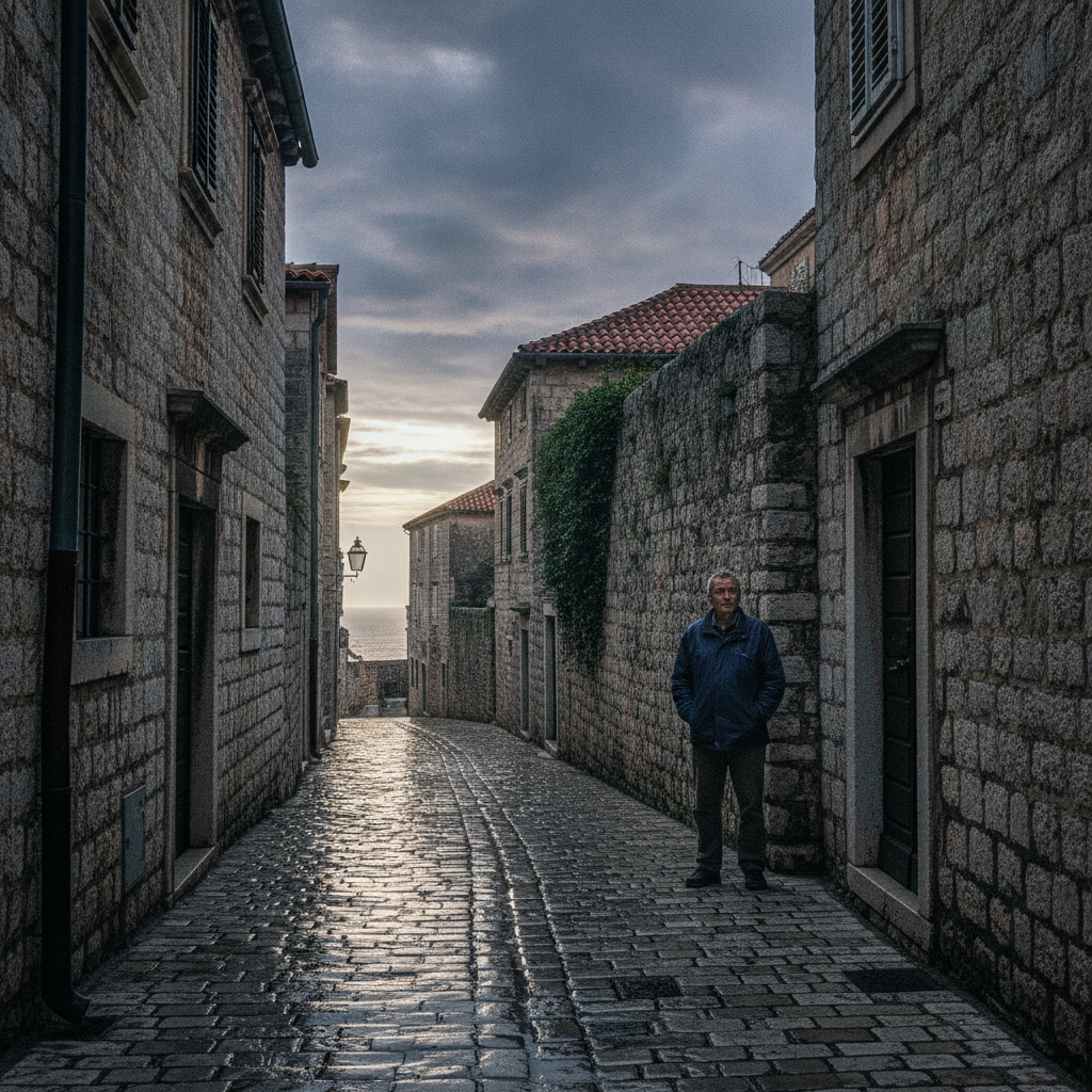 ŠIBENIK NA UDARU: TKO ŽELI KAOS U NAŠOJ DOMOVINI?!