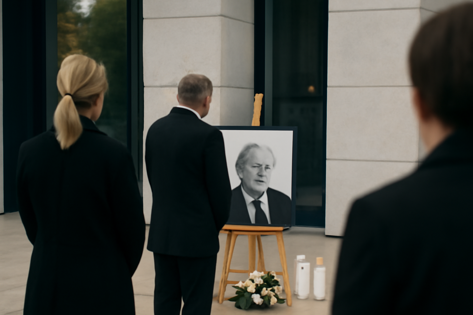 In memoriam: Preminuo Vilko Žiljak, vizionar hrvatske kune